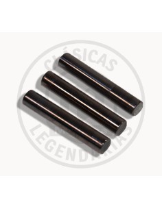 3 units movable locking rollers Montesa Impala secondary shaft
