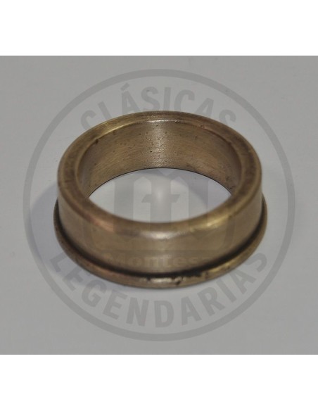 Casquillo selector cárter izquierdo Montesa Impala ref.264101