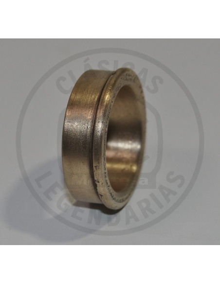 Casquillo selector cárter izquierdo Montesa Impala ref.264101