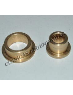 Bronze bush set for engine start Montesa Impala, Cota, Enduro