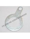 Limitador del recorrido del selector cambio Ref 266013