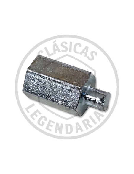 Cota and Enduro selector spring limiter nut ref.2666104