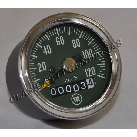 Montesa Enduro 75-125-250 H-H6 60mm odometer ref.2680038