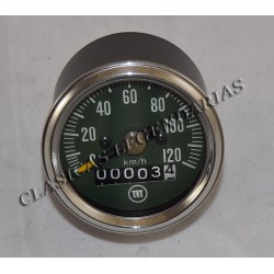 Montesa Enduro 75-125-250 H-H6 60mm odometer ref.2680038 2
