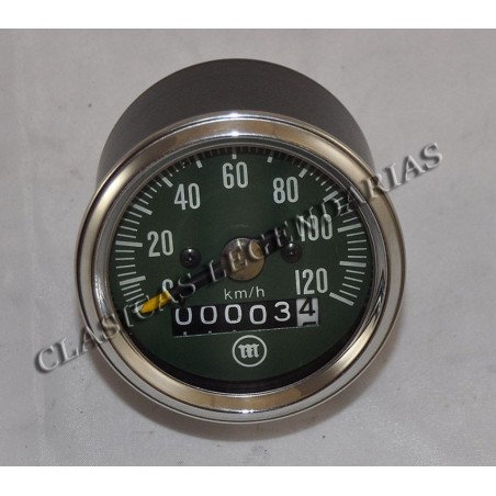 Montesa Enduro 75-125-250 H-H6 60mm odometer ref.2680038
