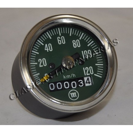 Montesa Enduro 75-125-250 H-H6 60mm odometer ref.2680038