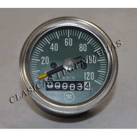 Montesa Enduro 75-125-250 H-H6 60mm odometer ref.2680038