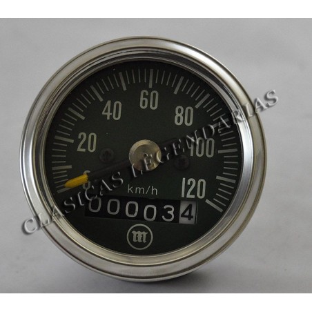 Montesa Enduro 75-125-250 H-H6 60mm odometer ref.2680038