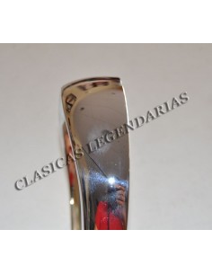Chrome bezel lighthouse impala tourism and sport Chrome