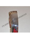 Chrome bezel lighthouse impala tourism and sport Chrome