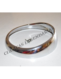 Chrome bezel lighthouse impala tourism and sport Chrome 2