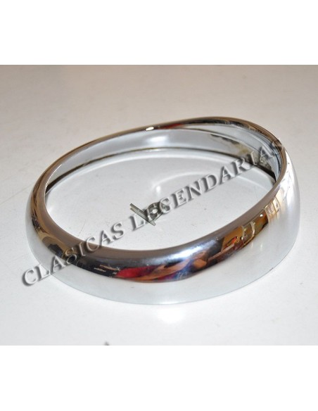 Chrome bezel lighthouse impala tourism and sport Chrome