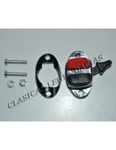 Llave luces motoplat impala sport y turismo Ref 270059 2