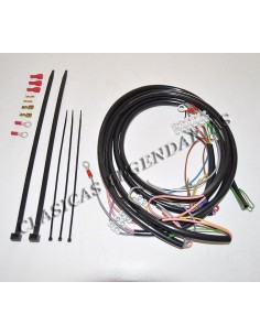 Instalacion electrica impala sport origen Ref 270080