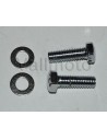 Tornillos faro impala juego Ref 270202