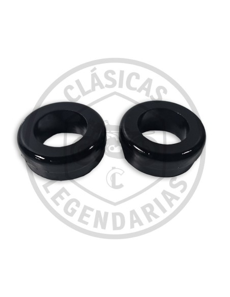 Montesa cycle 50cc front fork upper trim. ref.2735006