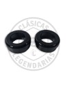 Embellecedor superior horquilla delantera Montesa ciclo 50cc. ref.2735006