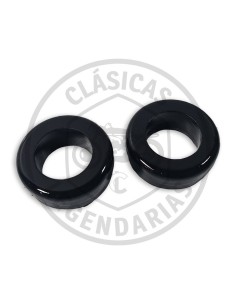 Montesa cycle 50cc front fork upper trim. ref.2735006 2