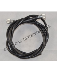 Cable cuenta kilometros brio 110,comando y kenya Ref 280023