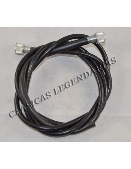 Cable cuenta kilometros brio 110,comando y kenya Ref 280023
