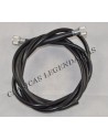 Cable cuenta kilometros brio 110,comando y kenya Ref 280023