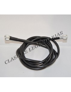 Odometer cable for Montesa Impala Turismo and Impala Comando