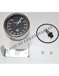 Odometer Kit for Montesa Impala Turismo 80 mm diameter