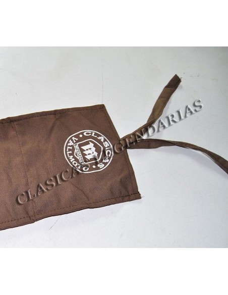 Bolsa Herramientas 02804021