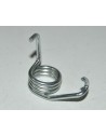 Muelle reposapies derecho cota 74 Ref 2820326
