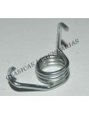 Muelle reposapies izquierdo Cota y Enduro Ref 2820345