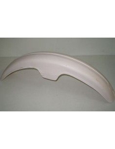 Guardabarros cota 74-123 delantero fibra Ref 282036