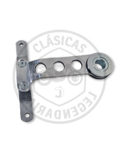 Cota and Enduro 75-125 H6 chain guard support ref. 2820370