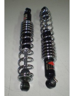 Amortiguadores gas 360mm Cota 200-349 juego Ref.28400350