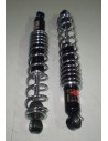 Amortiguadores gas 36mm cota 200 juego Ref 28400350