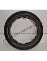 Cubierta trasera 3,75x17 Cota 74 Ref.2850023