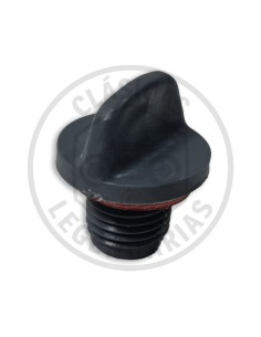 copy of Black Cota, Enduro and Cappra oil filler and drain plug ref.216403601