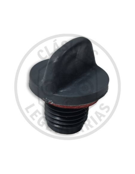 copy of Black Cota, Enduro and Cappra oil filler and drain plug ref.216403601
