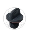 copy of Black Cota, Enduro and Cappra oil filler and drain plug ref.216403601