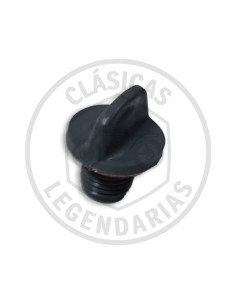 copy of Black Cota, Enduro and Cappra oil filler and drain plug ref.216403601 2