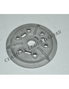 Plato embrague cota 348 Ref 2863024