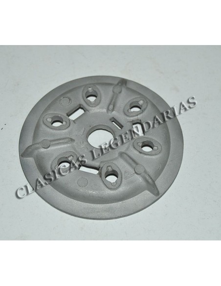Plato embrague cota 348 Ref 2863024
