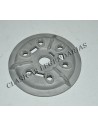Plato embrague cota 348 Ref 2863024