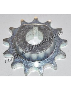 Piñon salida Cambio Enduro - crono - cota. 75-125 cc 13 Dientes ref.2863046000z013