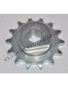 Piñon salida Cambio Enduro - crono - cota 75 14 Dientes ref.2863046000z014