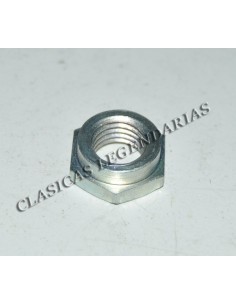 Tuerca eje embrague Enduro y Cota 348 Ref 2864011