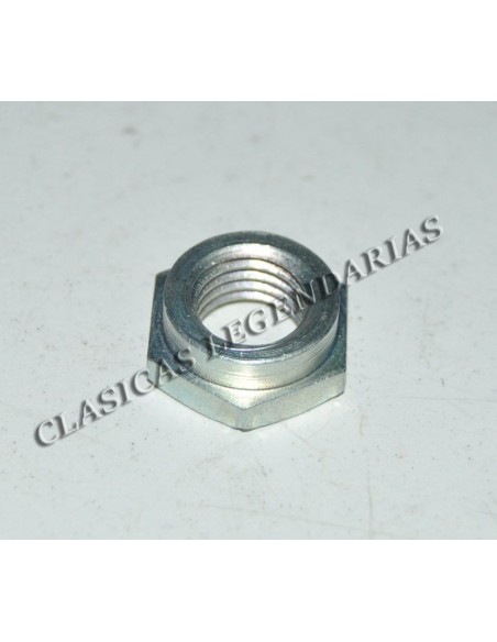 Tuerca eje embrague Enduro y Cota 348 Ref 2864011