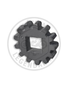 Selector control pinion Montesa Cota 74-123 Z13 Ref 2866120