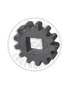 Selector control pinion Montesa Cota 74-123 Z13 Ref 2866120
