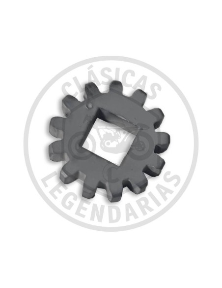 Selector control pinion Montesa Cota 74-123 Z13 Ref 2866120