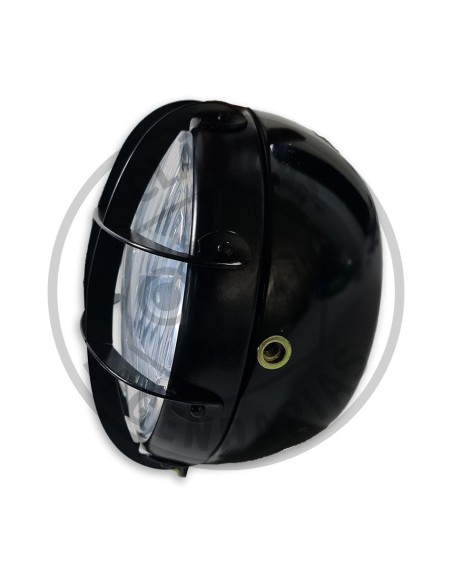 Complete headlight with Montesa Cota grille 200-330-350-80 ref.2870001